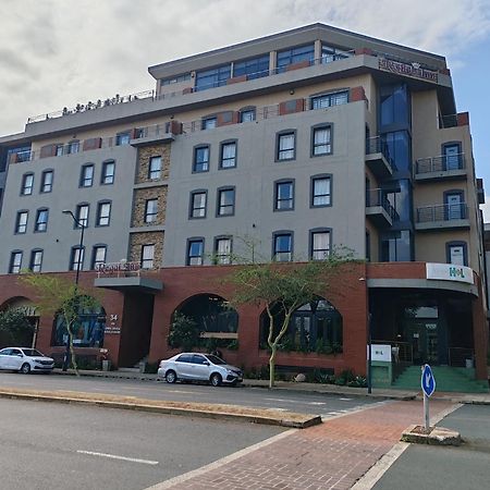 Regal Inn Umhlanga Gateway Durban Exterior photo