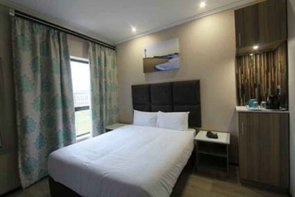 Regal Inn Umhlanga Gateway Durban Exterior photo